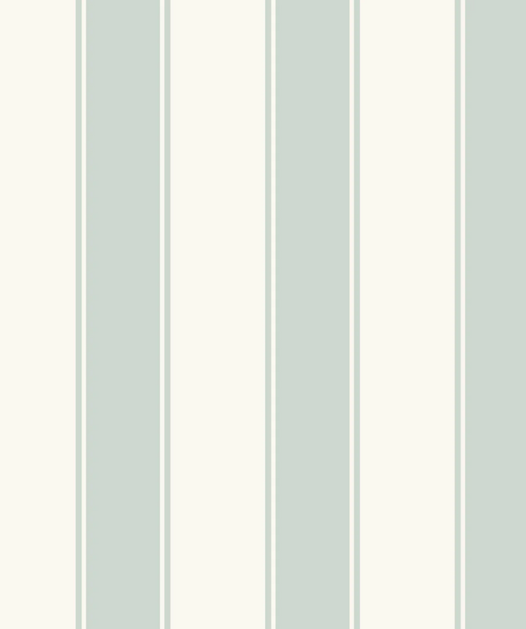 *WAREHOUSE 22* - Andy Mint Wallpaper 6 - 2 feet x 8 feet - PERFECT