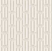 Finn Wallpaper by Kim Hallquist Designs