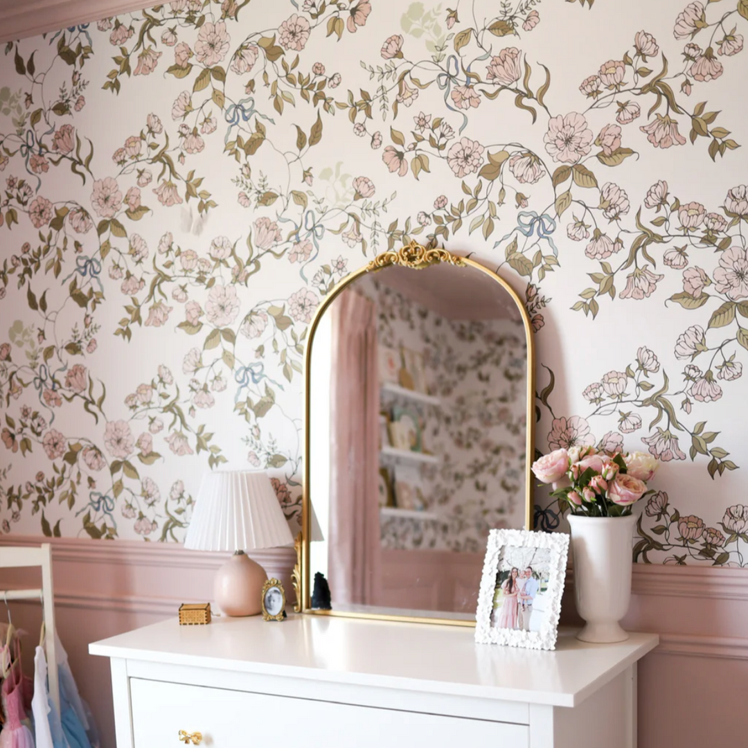 Girl Room Samples – Loomwell Home Goods