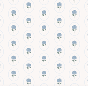 Vincent Wallpaper by Ashton Elizabeth