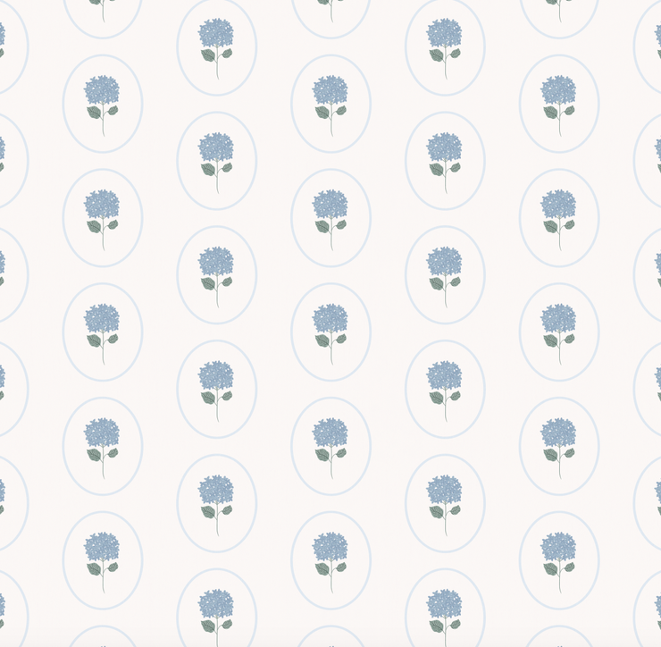 Vincent Wallpaper by Ashton Elizabeth