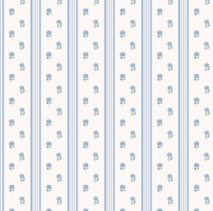 Summer Wallpaper by Ashton Elizabeth