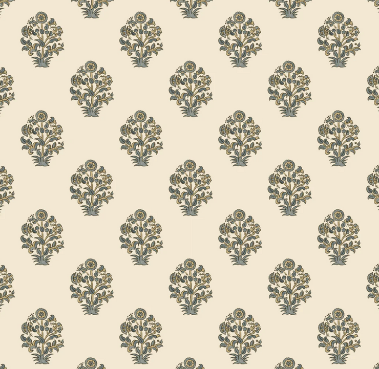 *WAREHOUSE* - Anastasia Wallpaper 1 - 2 feet x 8 feet - PERFECT