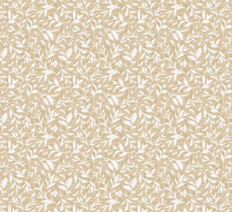 *WAREHOUSE* - Grace Dark Neutral Wallpaper 1 - 2 feet x 2 feet - PERFECT
