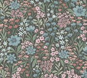 Oaklyn Wallpaper by Hufton Studio