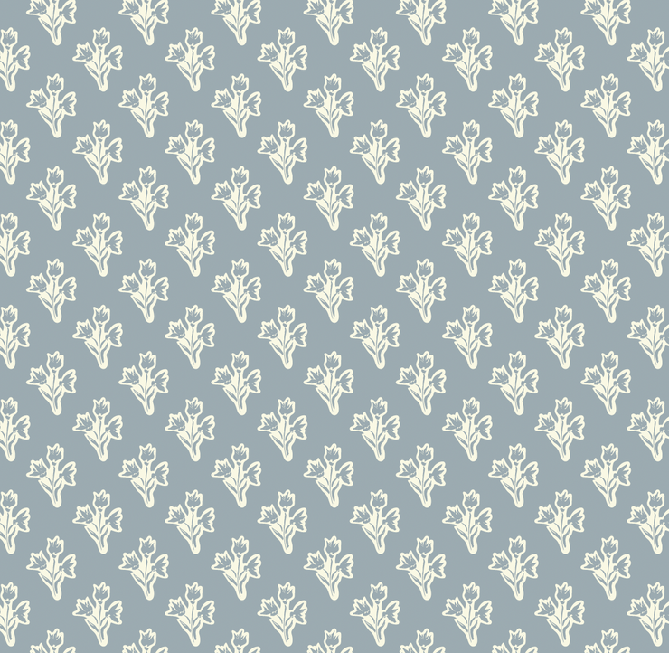 Ruthie Wallpaper by Ali Anni
