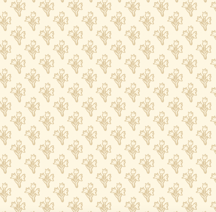 Ruthie Wallpaper by Ali Anni