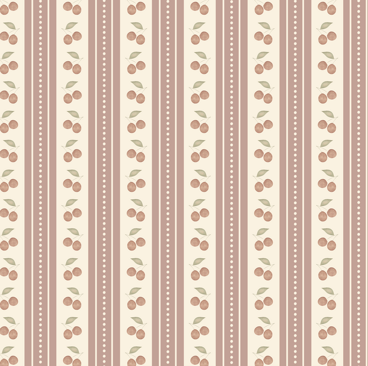 Arista Wallpaper by Ynes Lily Designs