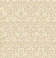 Winslow Wallpaper by Beeky Illustration