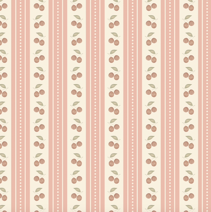 Arista Wallpaper by Ynes Lily Designs