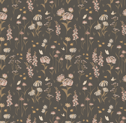 Audrey Wallpaper by Hearten Design