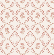 Dorothy Wallpaper by Hearten Design