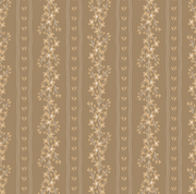 Scottie Wallpaper by Hearten Design