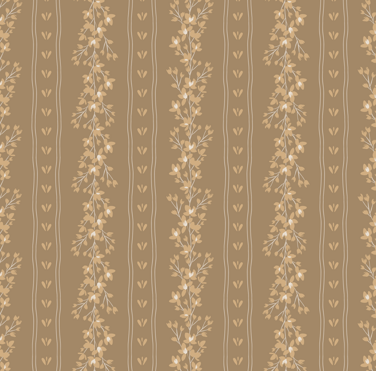 Scottie Wallpaper by Hearten Design