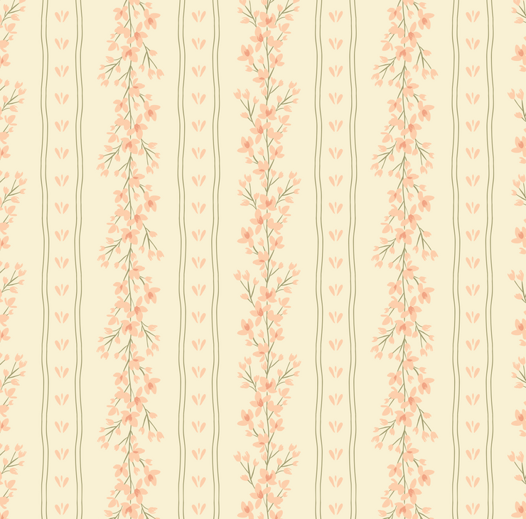 Scottie Wallpaper by Hearten Design