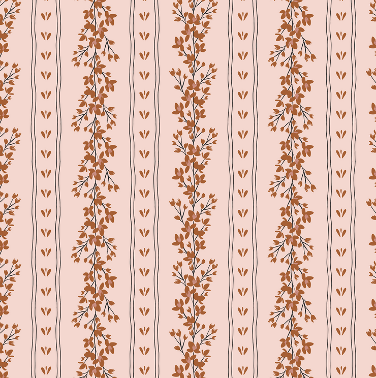 Scottie Wallpaper by Hearten Design