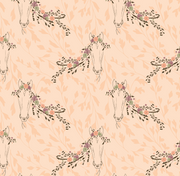 Trixie Wallpaper by Hearten Design