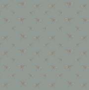 Harlan Wallpaper by Melissa Dayton Art