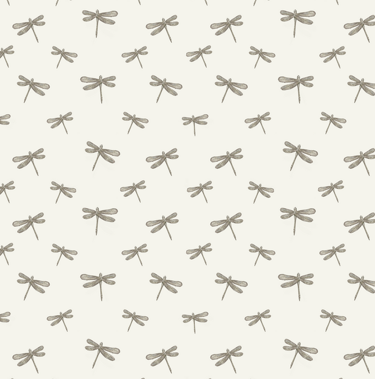Harlan Wallpaper by Melissa Dayton Art