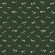 Harlan Wallpaper by Melissa Dayton Art