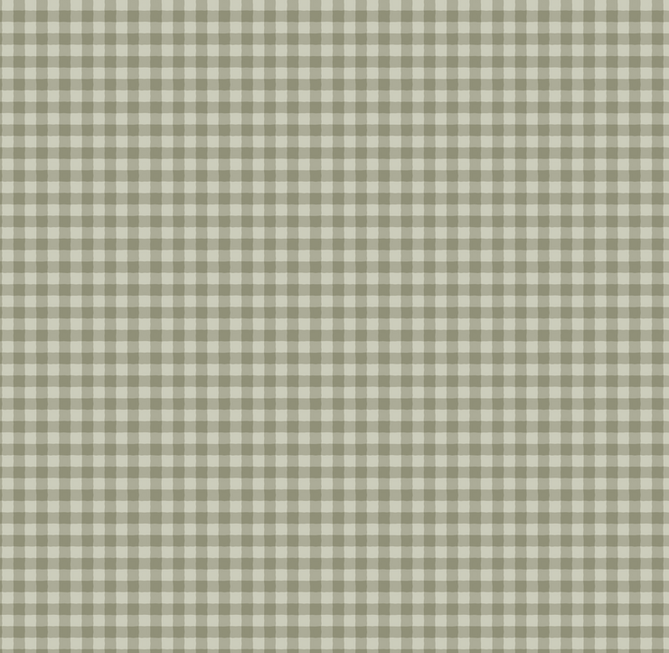 Burke Wallpaper by Melissa Dayton Art