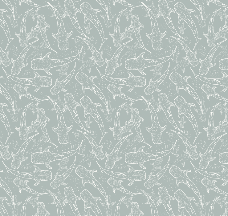 Wharton Wallpaper by Studio Stephie