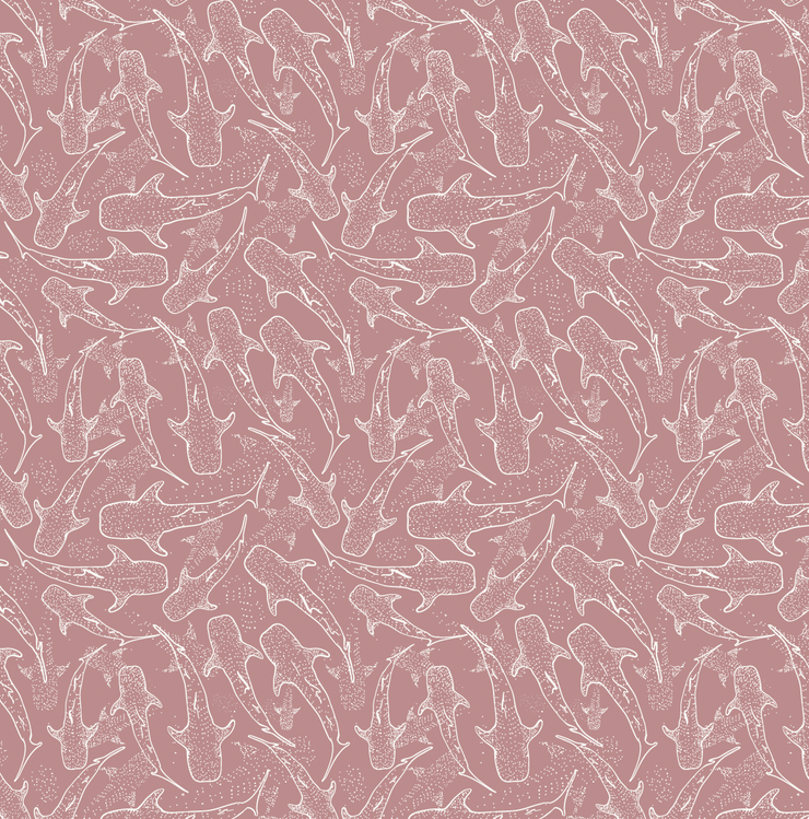 Wharton Wallpaper by Studio Stephie