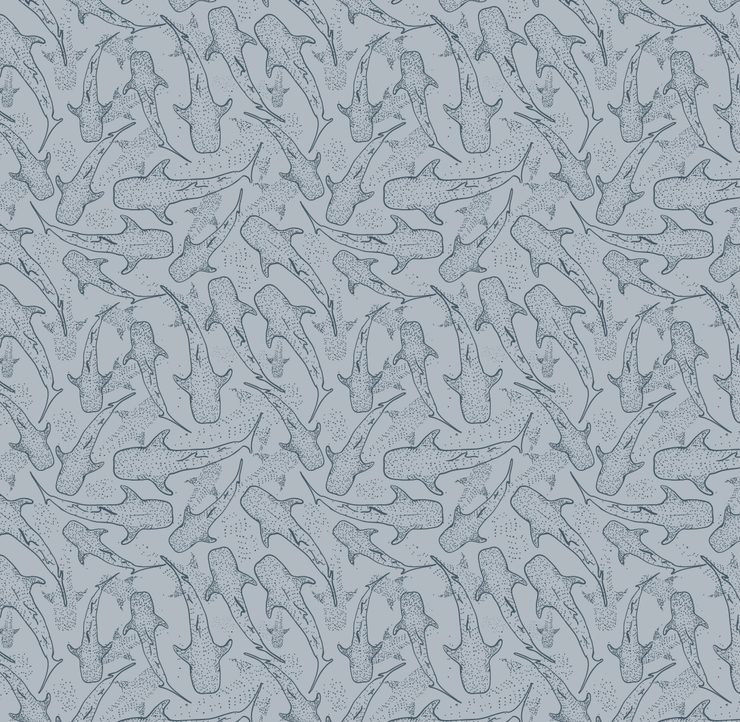 Wharton Wallpaper by Studio Stephie