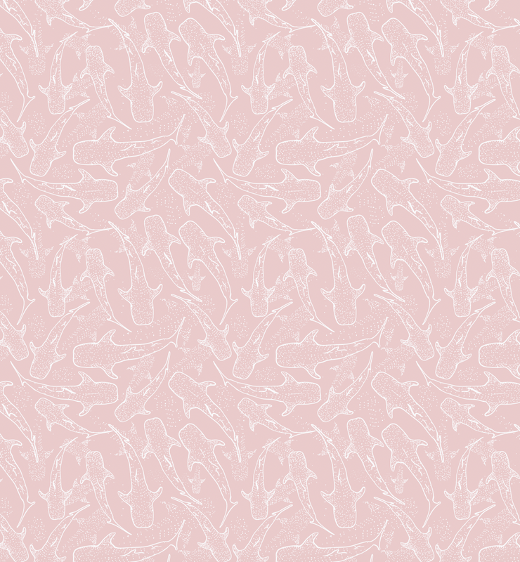 Wharton Wallpaper by Studio Stephie