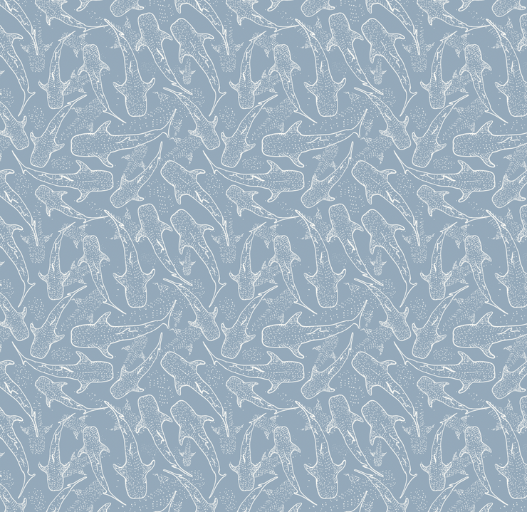 Wharton Wallpaper by Studio Stephie