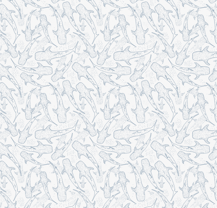 Wharton Wallpaper by Studio Stephie
