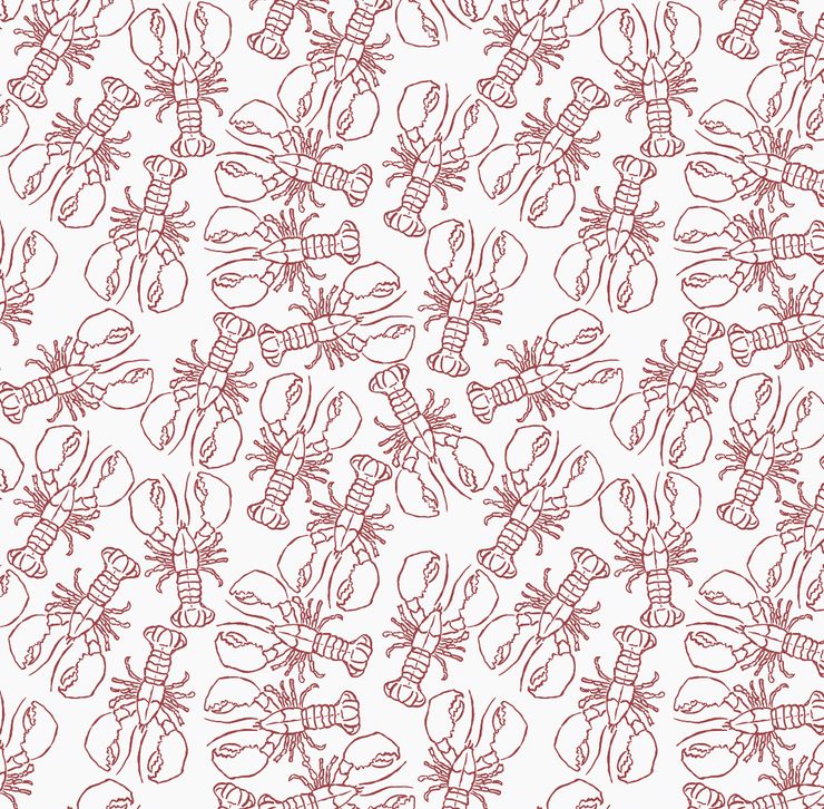 Lachlan Wallpaper by Studio Stephie