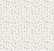 Lenny Wallpaper by Studio Stephie
