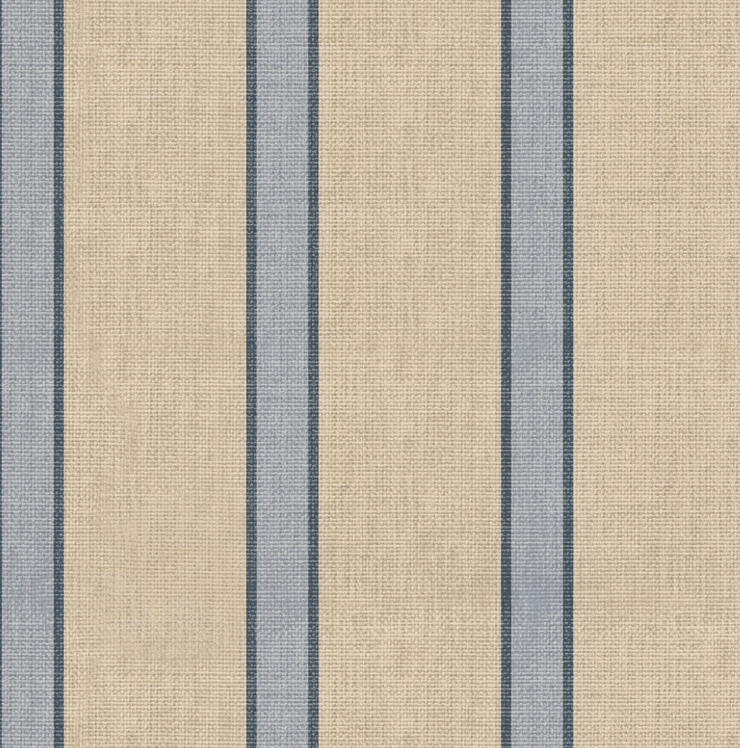 *WAREHOUSE* - Lincoln Wallpaper 2 - 2 feet x 8 feet - PERFECT