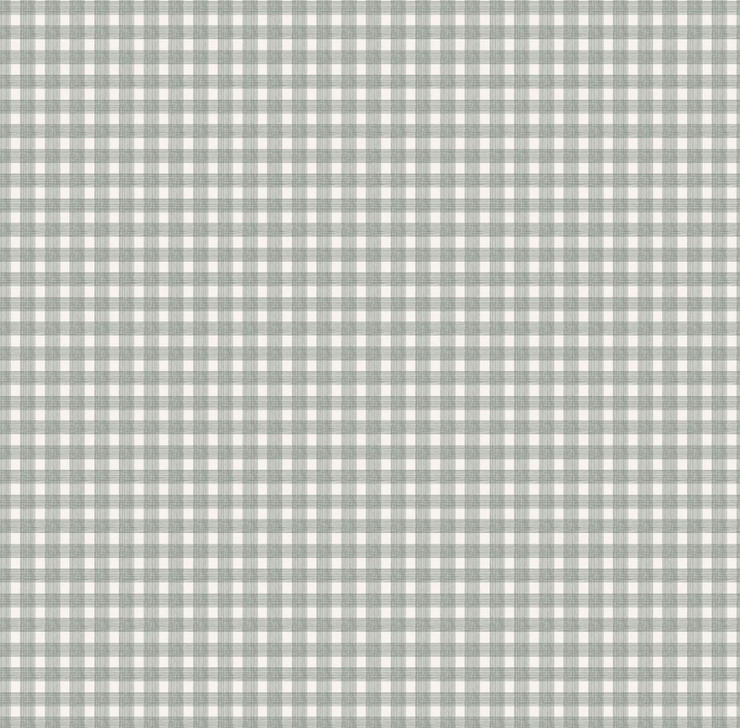 *WAREHOUSE* - Wells Small Wallpaper 17 - 2 feet x 3 feet - PERFECT