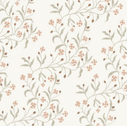 Rainey Wallpaper by Danelys Sidron
