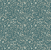 Vallie Wallpaper by Danelys Sidron