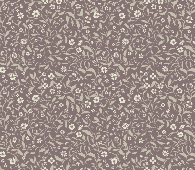 Vallie Wallpaper by Danelys Sidron