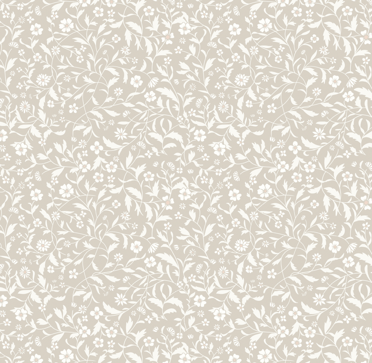 Vallie Wallpaper by Danelys Sidron