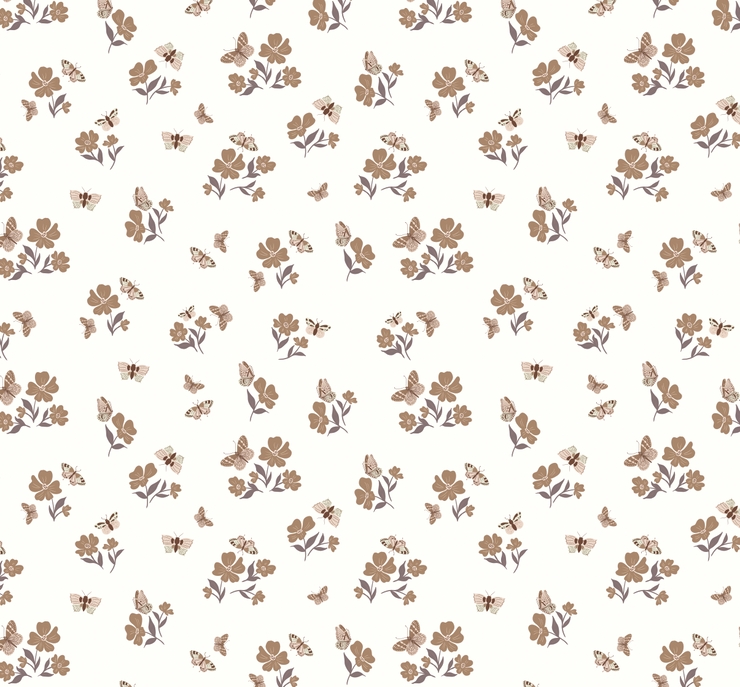 Winslie Wallpaper by Danelys Sidron