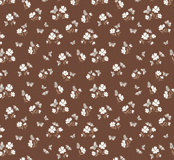 Winslie Wallpaper by Danelys Sidron