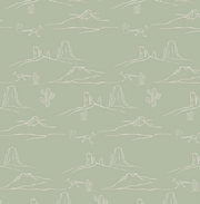 Jeb Wallpaper by LeeArt Co