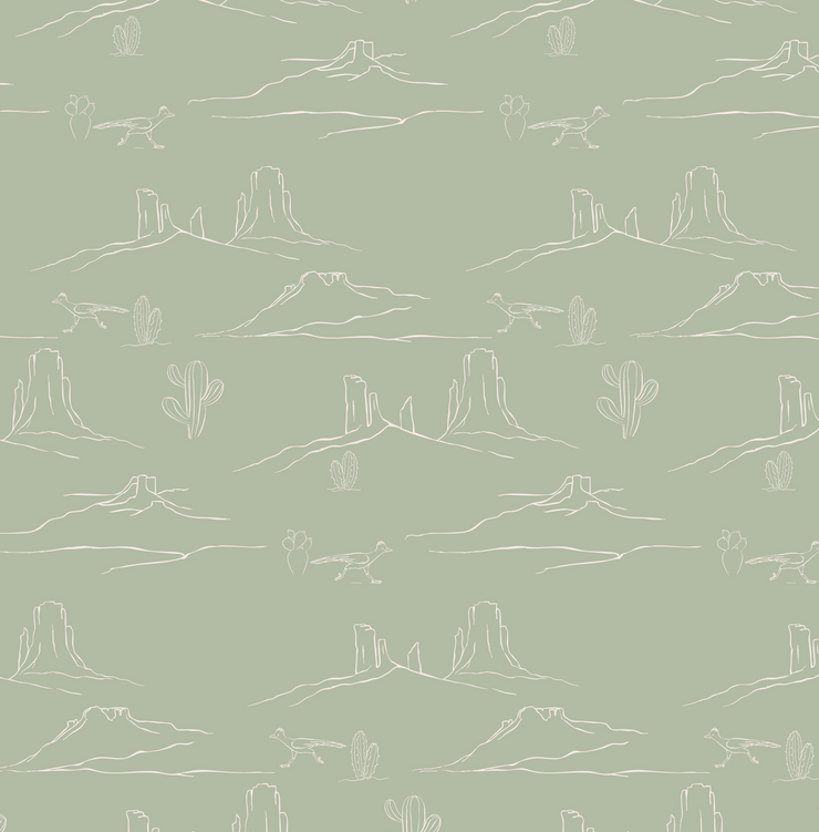Jeb Wallpaper by LeeArt Co