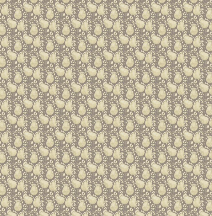 Delcy Wallpaper by Niranjana Mani Design