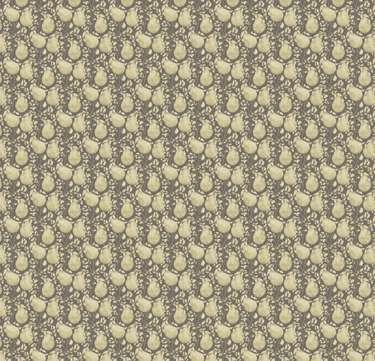Delcy Wallpaper by Niranjana Mani Design