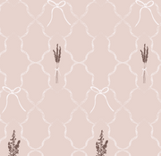 Livingston Wallpaper by RuskyRose by Amy