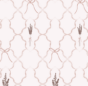 Livingston Wallpaper by RuskyRose by Amy