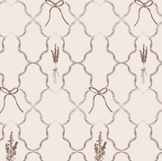 Livingston Wallpaper by RuskyRose by Amy
