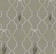 Livingston Wallpaper by RuskyRose by Amy