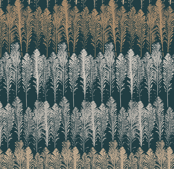 Jansen Wallpaper by RuskyRose by Amy